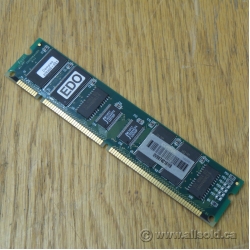 EDO 64MB DIMM Ram, Untested